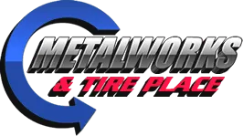Metalworks & Tire Place